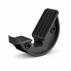 Calf Stretcher Foot Rocker with Non-Slip Pads, 360 lb Capacity, Single or Pair for Ankle & Lower-Leg Stretching