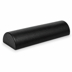 Half Round EPP Foam Roller for Yoga, Pilates, Stretching & Balance Exercises, 2 Sizes