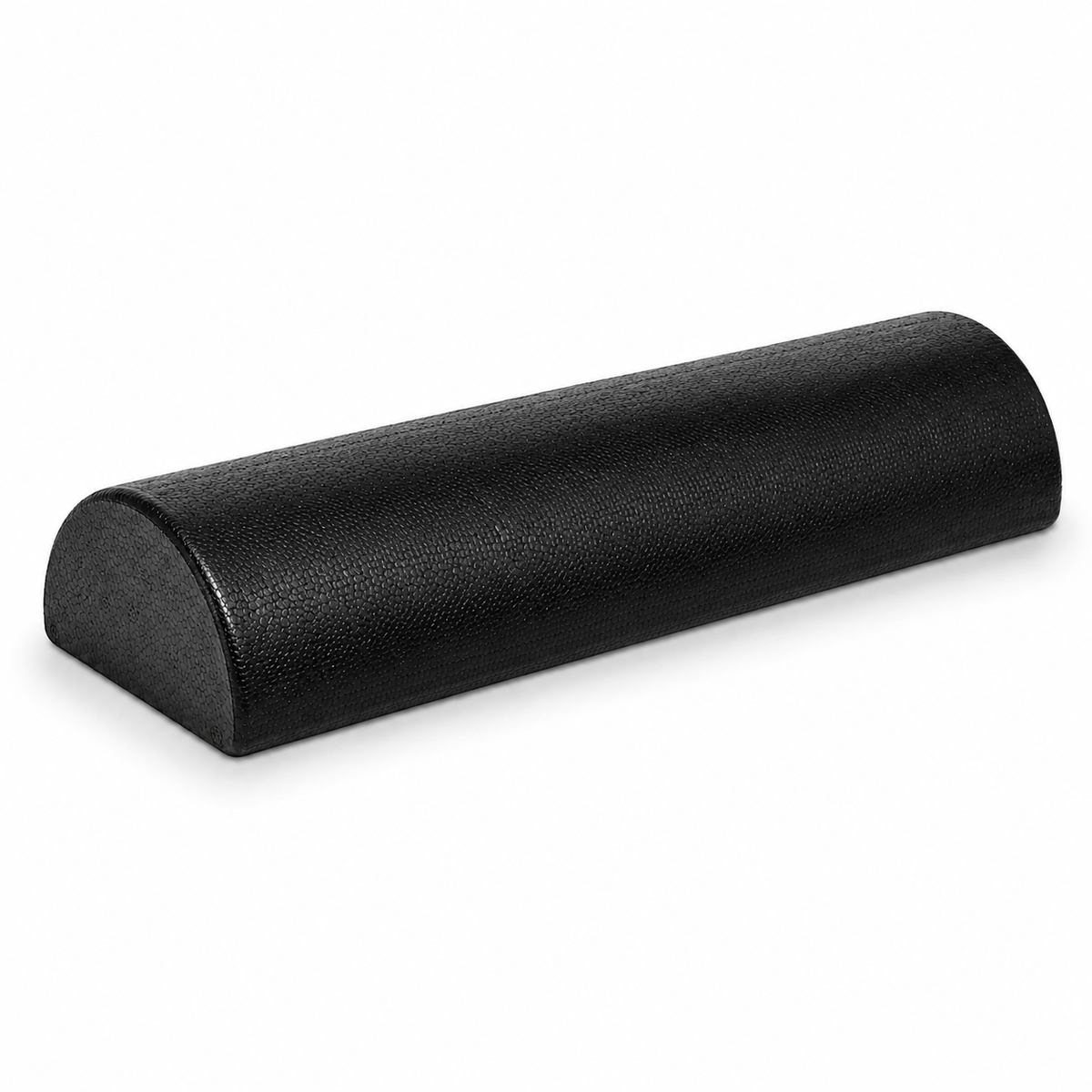 Half Round EPP Foam Roller for Yoga, Pilates, Stretching & Balance Exercises, 2 Sizes
