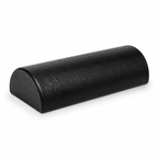 Half Round EPP Foam Roller for Yoga, Pilates, Stretching & Balance Exercises, 2 Sizes