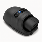 Hand Massager with Heat and Air Compression, 6 Modes, 6 Intensity Levels & 2500mAh Rechargeable Battery