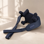 Neck & Shoulder Massager with 10 Kneading Heads, Cordless Design, 2 Modes & 3 Intensities