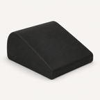 Slant Board Calf Stretcher with Non-Slip EVA Foam Surface for Ankle Mobility, Squats & Yoga