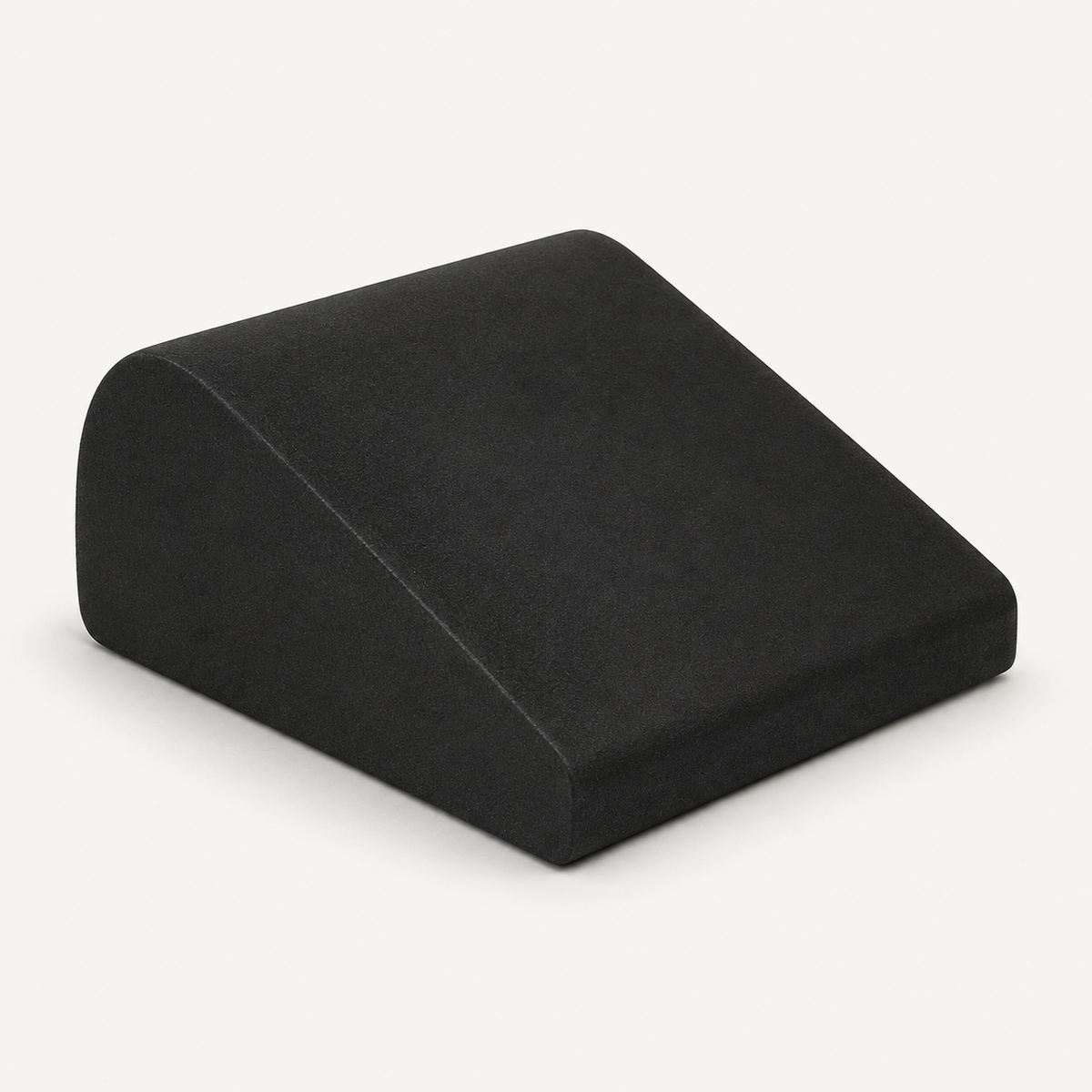 Slant Board Calf Stretcher with Non-Slip EVA Foam Surface for Ankle Mobility, Squats & Yoga