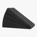 Adjustable Slant Board Calf Stretcher, 3-Piece EPP Foam Incline Wedge with 4 Angles for Stretching and Squats